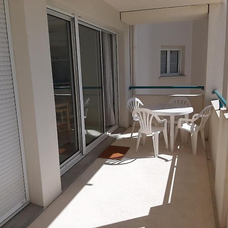 Appartement A Ciboure Avec Terrasse, Piscine Chauffee Et Parking - Ideal Golf Et Plage - Fr-1-239-551 Екстер'єр фото