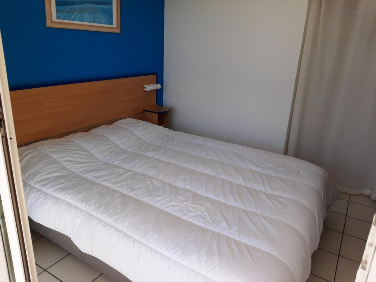 Appartement A Ciboure Avec Terrasse, Piscine Chauffee Et Parking - Ideal Golf Et Plage - Fr-1-239-551 Екстер'єр фото