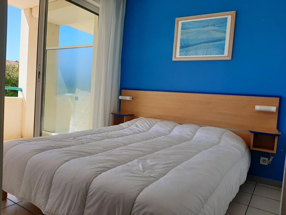 Appartement A Ciboure Avec Terrasse, Piscine Chauffee Et Parking - Ideal Golf Et Plage - Fr-1-239-551 Екстер'єр фото