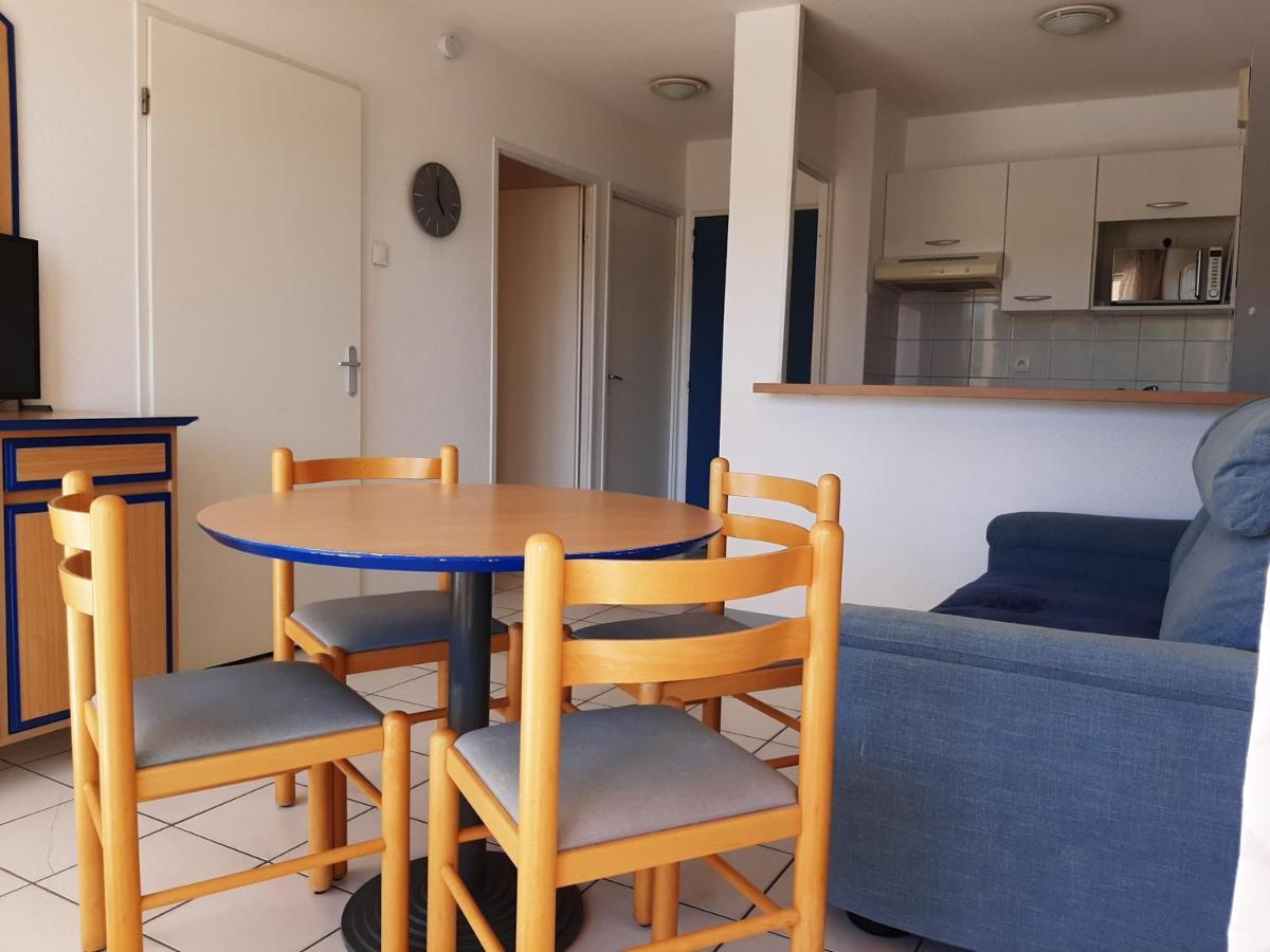 Appartement A Ciboure Avec Terrasse, Piscine Chauffee Et Parking - Ideal Golf Et Plage - Fr-1-239-551 Екстер'єр фото